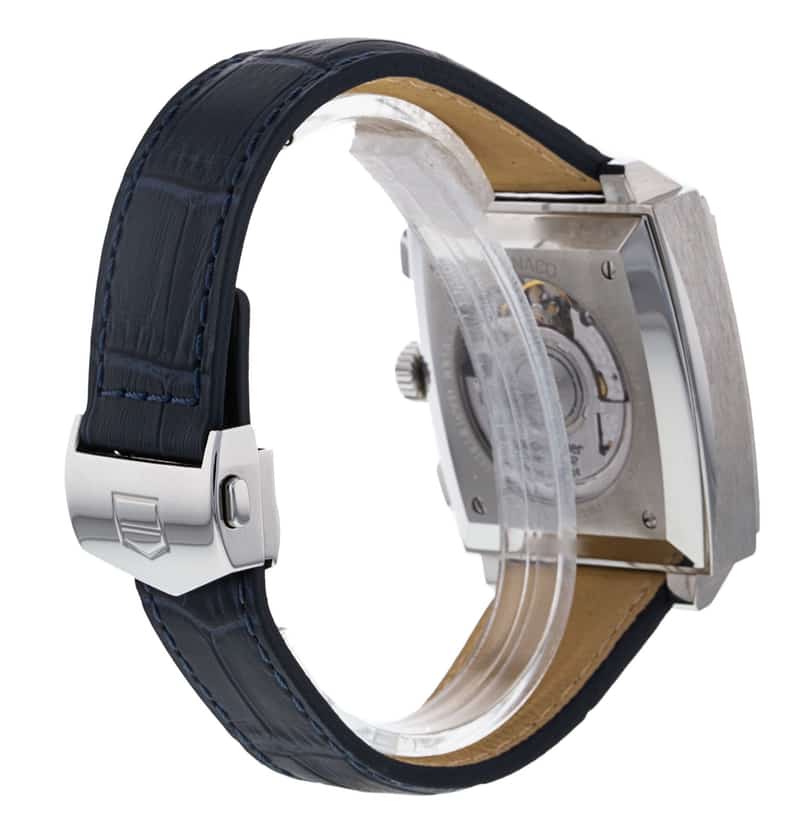 Tag Heuer Monaco CAW2111.FC6183